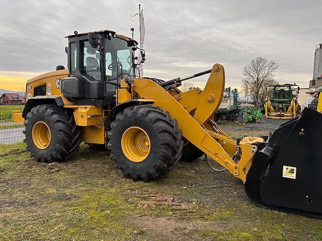 Caterpillar 926 Cargador de ruedas