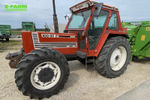 Fiat 100-90 tractor €18,908