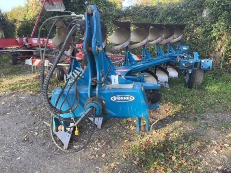 sonstige z ecochaum plough €19,500