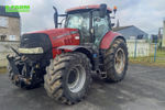 Case IH puma 200 tractor €65,000