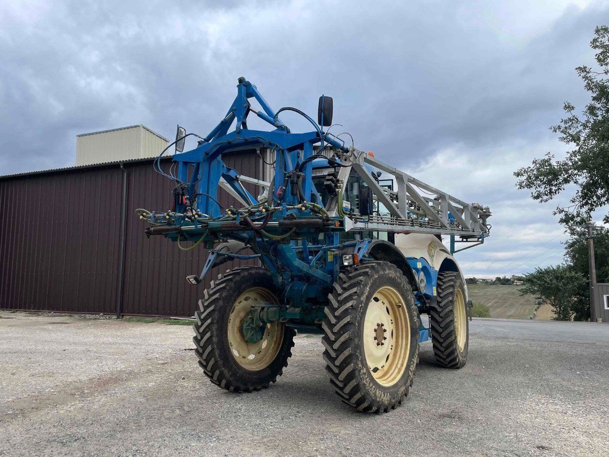 Matrot maestria 21 Opryskiwacz