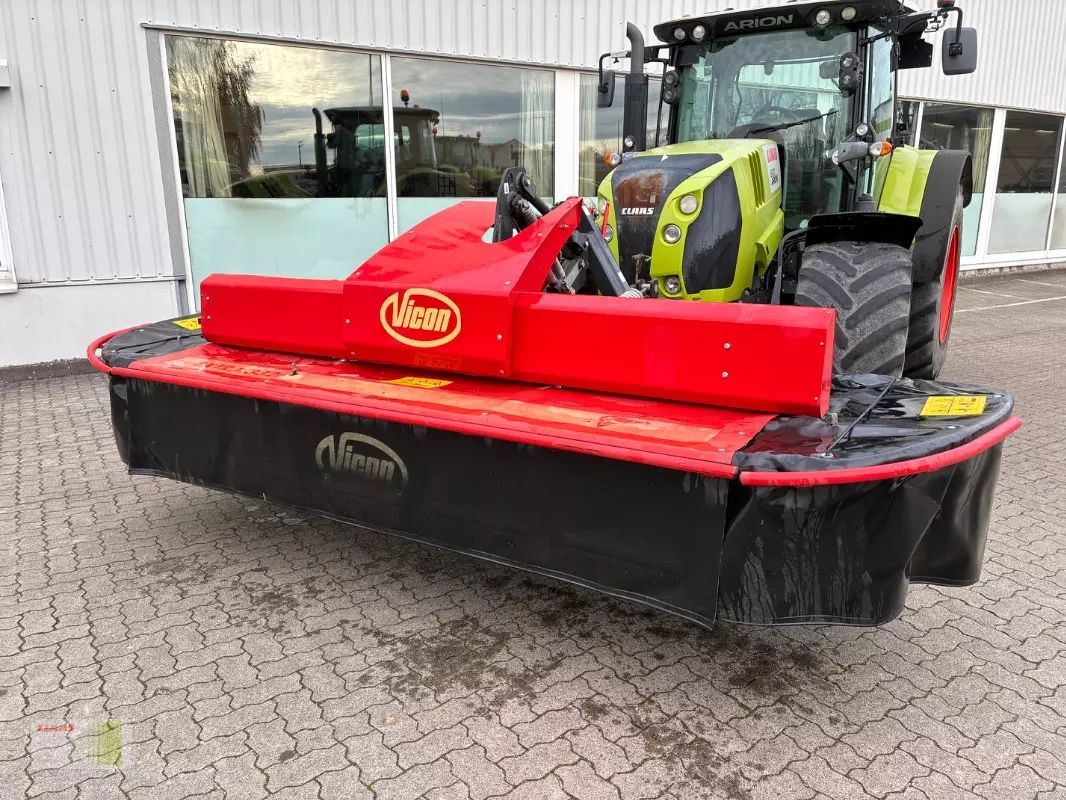 Vicon Extra 332 F Mower €7,000