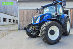 New Holland T5.120 DC tractor 79.558 €