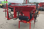 Kverneland df-1 gødningsmaskine self_propelled_liquid_manure_spreader €20,100