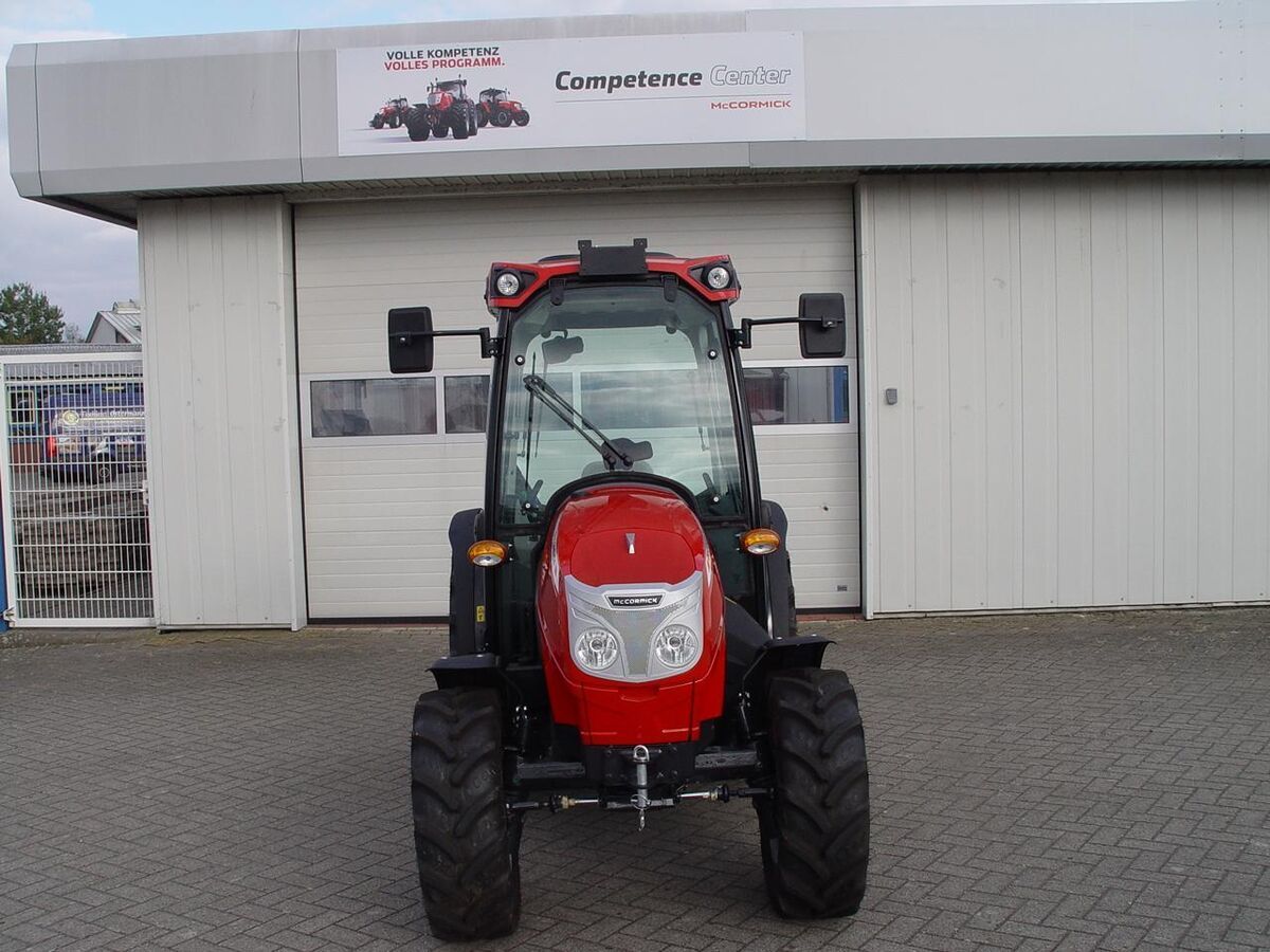 McCormick X2.055 Tracteur