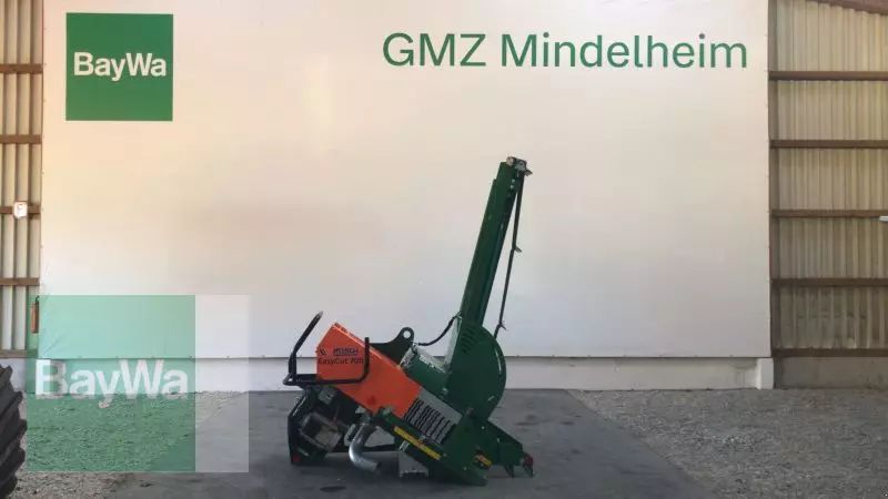 POSCH easycut 700 Saw and splitter €10,000