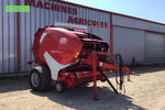 Lely-Welger rp445 baler €14,500