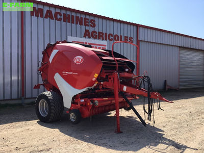 E-FARM: Lely-Welger rp445 - Baler - id F7Z6FDY - €14,500 - Year of construction: 2012 - Total number of bales produced: 30,500,France