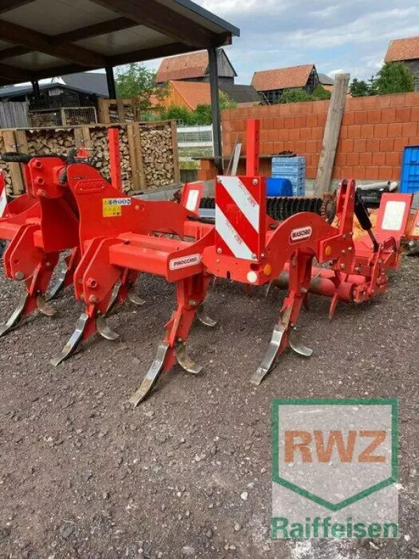 E-FARM: Maschio pinocchio - Egyéb talajművelés - id CGXNLS6 - 9500 EUR - Gyártási év: 2022 - Németország