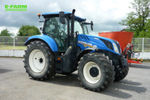 New Holland T 6.175 tractor 75.000 €