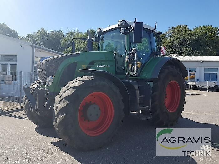 E-FARM: Fendt 936 Vario - Tracteur - id XKTHTPC - 65 000 € - Année: 2011 - Lecture du nombre d'heure: 13 357,Allemagne
