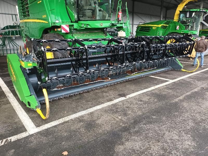 E-FARM: CRESSONI crx660 - Barre de coupe - id FB3WECI - 45 700 € - France