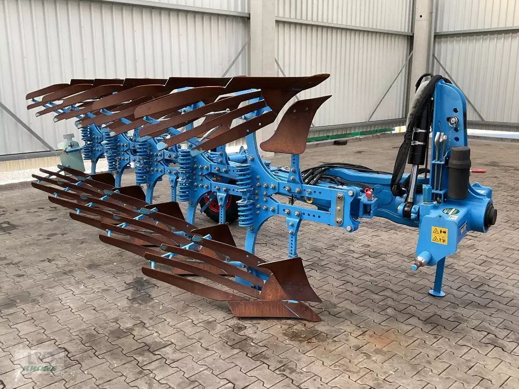Lemken juwel 8 mvx 4+1 l100 Arado 35.900 €