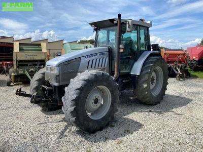 E-FARM: Lamborghini Premium 1300 - Tractor - id LNTUR3U - €28,500 - Year of construction: 2004 - Engine hours: 6,500,Engine power (HP): 130,Italy