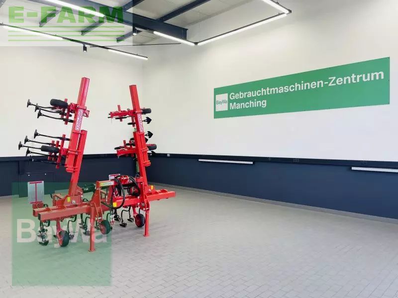 Maschio HS-6 Alte lucrări ale solului 7.647 EUR