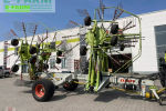 Claas Liner 3000 windrower €15,900