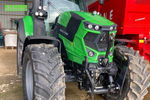 Deutz-Fahr Agrotron 6205 tractor 73.000 €