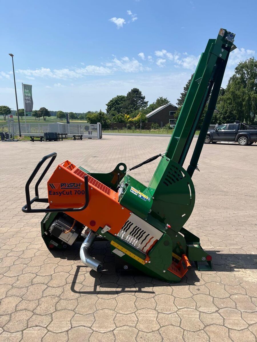E-FARM: easycut 700 ze7,5+f4 - Säge und Spalter - id 7RMCLL8 - 10.951 € - Baujahr: 2023 - Deutschland