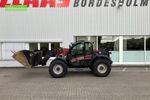 Case IH farmlift 935 telehandler €72,500