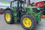 John Deere 6170 M tractor 79.000 €