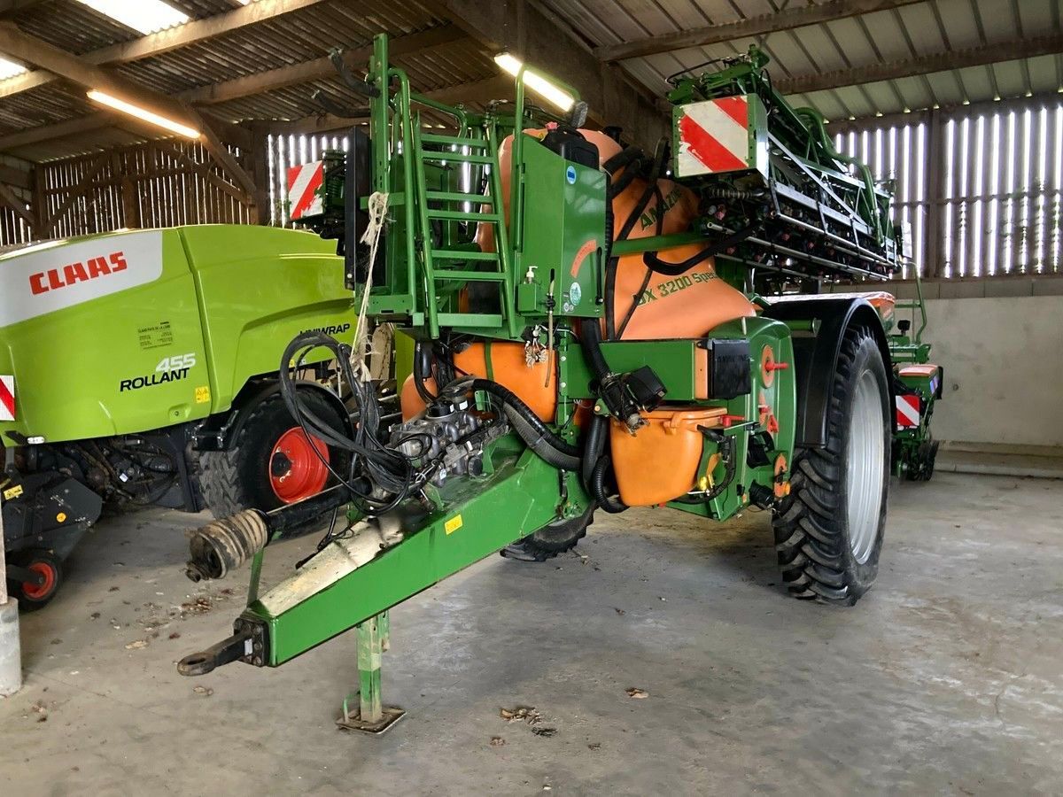 Amazone pulverisateur ux 3200 spl 30 Pflanzenschutzspritze 57.500 €