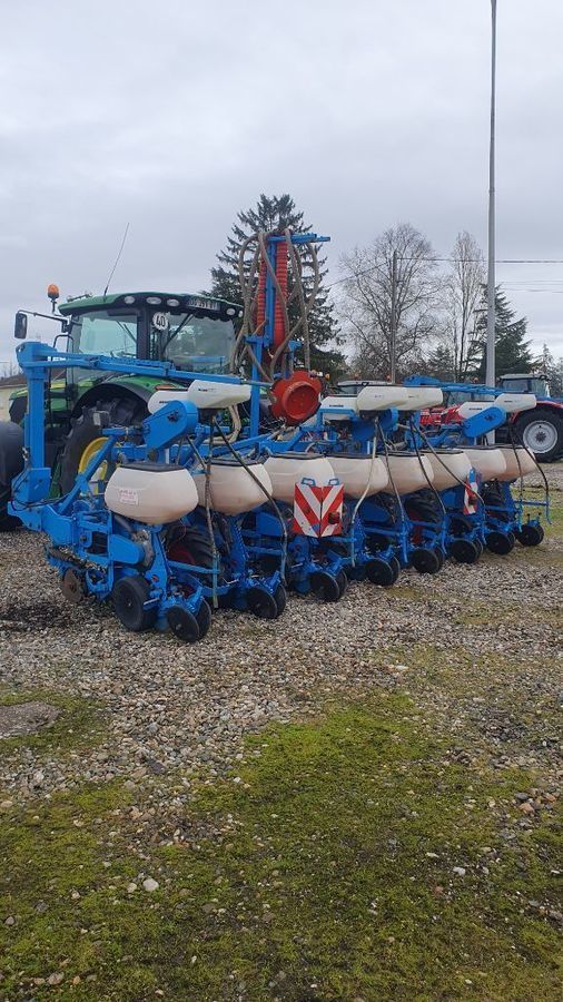 Monosem nx 8r Einzelkornsämaschine 29.500 €