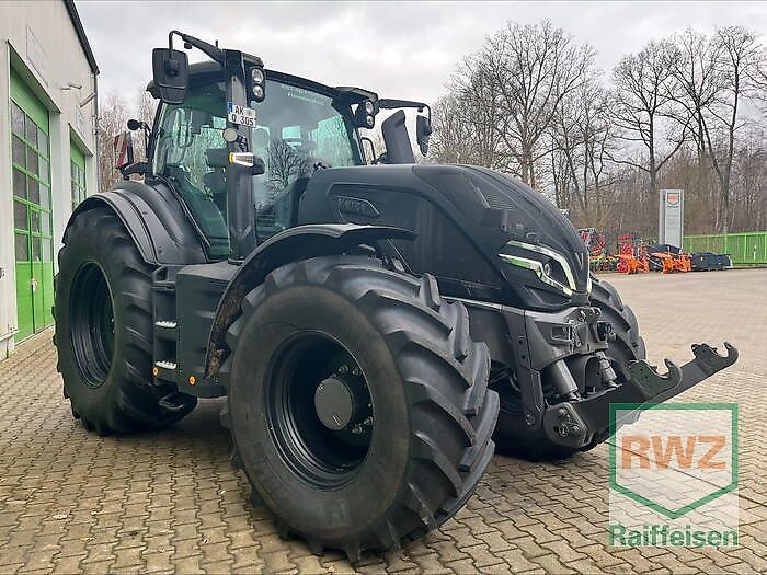 E-FARM: Valtra Q305 - Tractor - id SZNI6HD - €205,000 - Year of construction: 2024 - Engine hours: 420,Germany