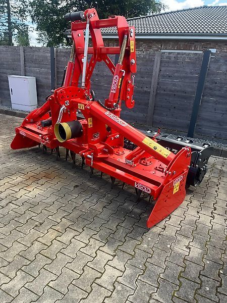 VIGOLO en 300 plus-p Power harrow €13,500