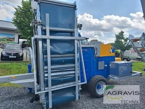 E-FARM: Binderberger x-spalter d - Scies et fendeuses - id XCVXLMQ - Année: 2023 - Allemagne