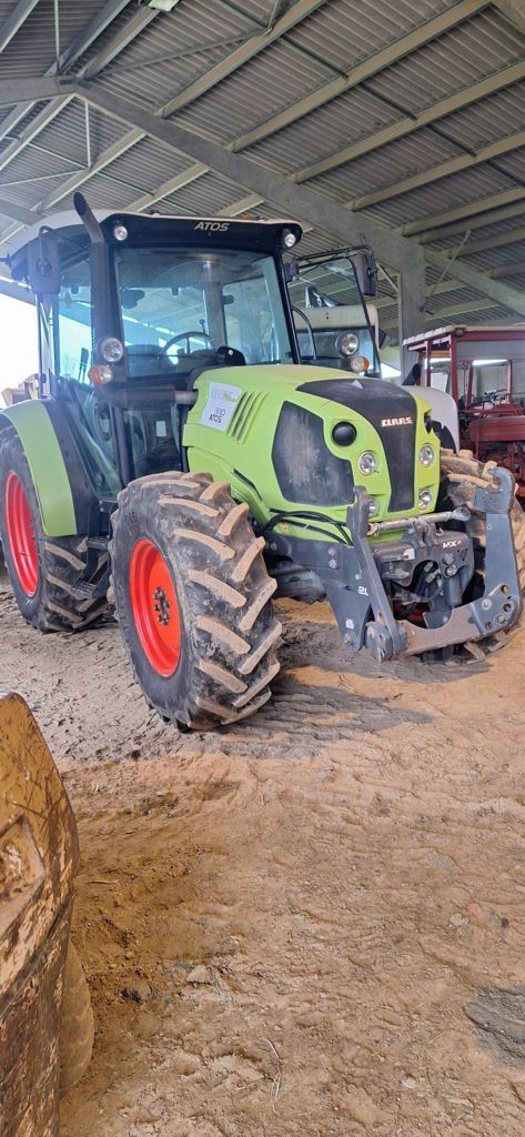 Claas Atos 330 Tractor €28,500