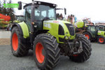 Claas Arion 640 CEBIS tractor €48,000