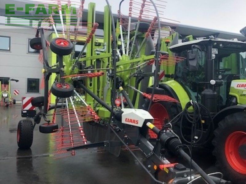 E-FARM: Claas Liner 2900 Business - Kreiselheuer - id 3PD8SM3 - Baujahr: 2024 - Deutschland