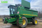 John Deere 9880 i STS combine 58.916 €