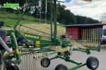 Krone Swadro 42 windrower €6,903