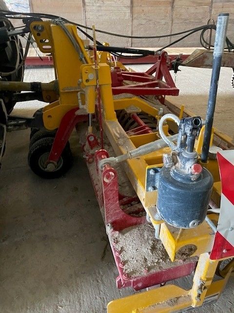 E-FARM: Lemken solitair 8+ - Drilling machine combination - id CQL4QXH - Year of construction: 2022 - France