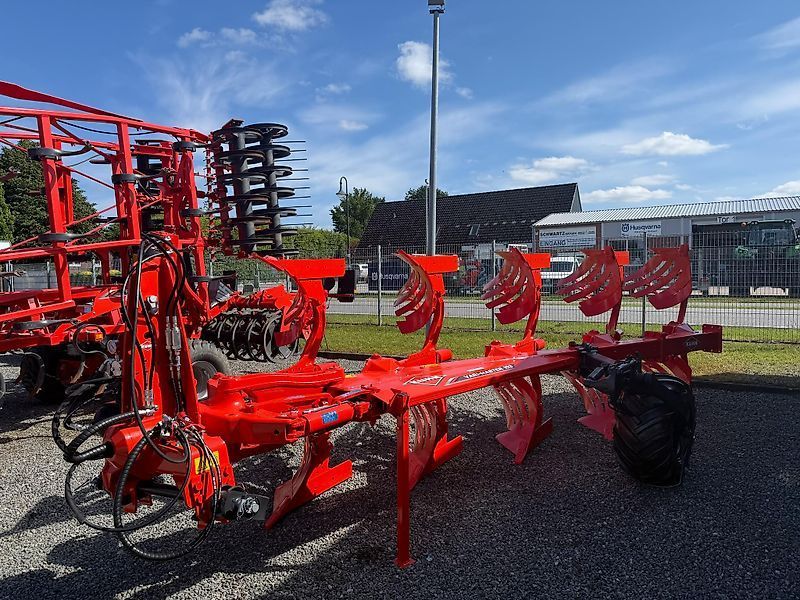 Kuhn vari-master 153 5 schar Pług 31 900 €