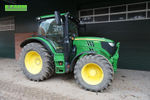 John Deere 6130 R tractor €112,500