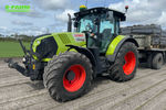 Claas Arion 640 tractor €49,500