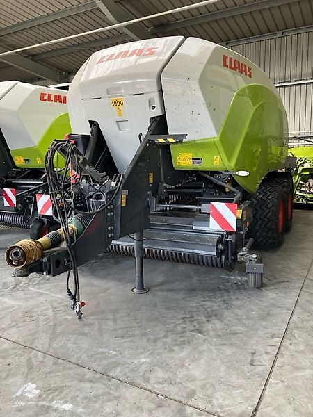 Claas Quadrant 5200 FC Ballenpresse 96.500 €