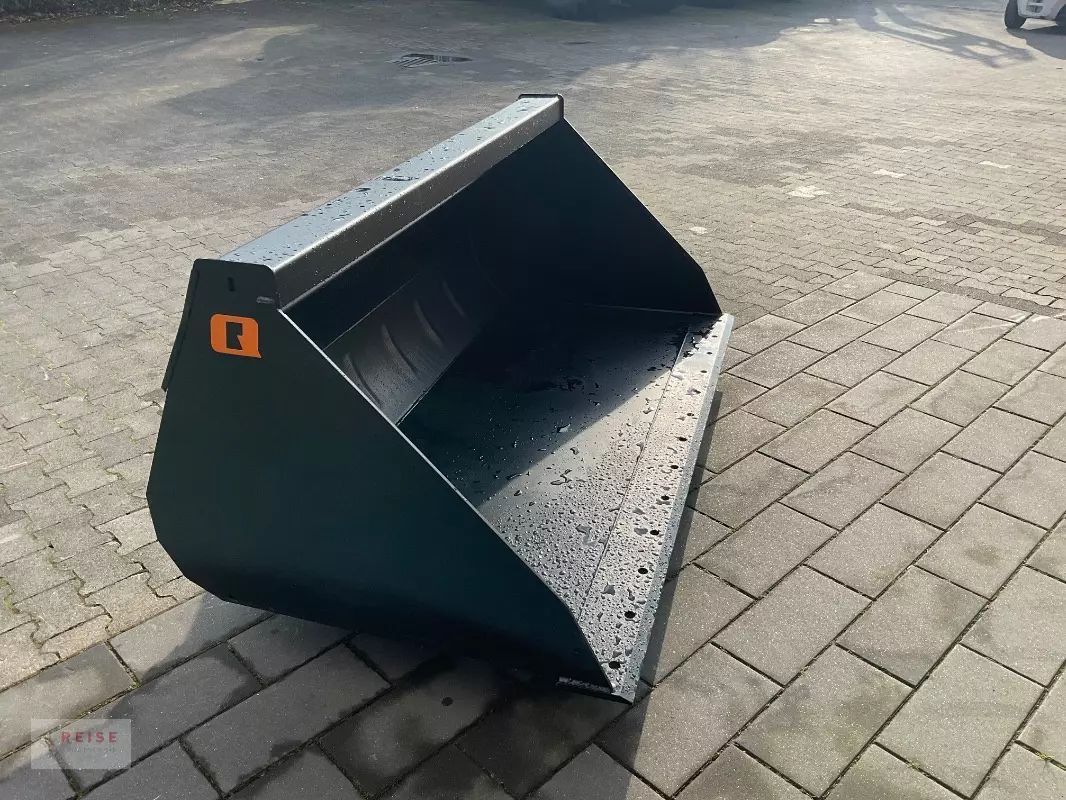 E-FARM: Alö universalschaufel gm+ 200 - Attachment - id 4V4TT7T - €1,650 - Year of construction: 2025 - Germany