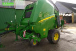 John Deere V451M baler 19.800 €