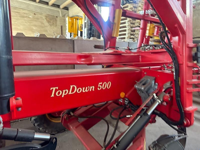 VÄDERSTAD TopDown 500 Kultywator 46 900 €