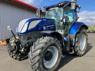 New Holland T7.210 Traktor 90.000 €