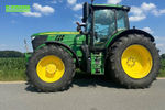 John Deere 6155 R tractor €110,000