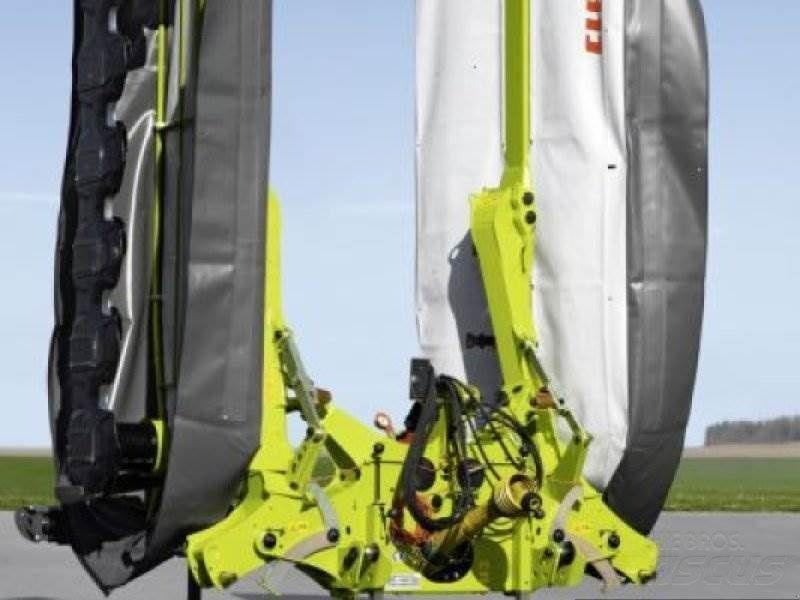 E-FARM: Claas Disco 9300 Trend - Mähwerk - id UPCGYJP - Baujahr: 2023 - Abgelesene Motorstunden: 2.023,Deutschland
