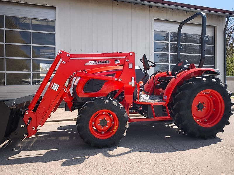Kioti DK5020 Traktor 26 470 EUR