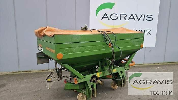 E-FARM: Amazone za-m 1500 maxi - Düngerstreuer - id BMLZM7I - 3.200 € - Baujahr: 1996 - Deutschland