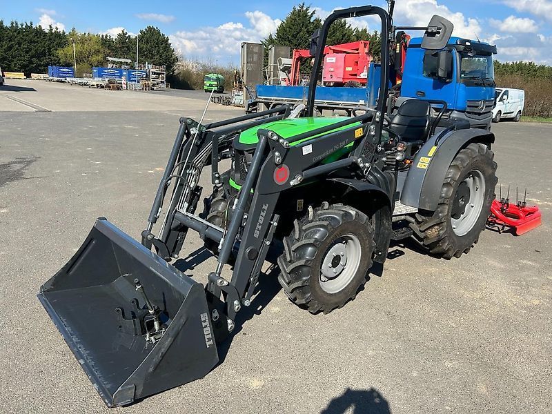 Deutz-Fahr 3050 Tractor €29,999