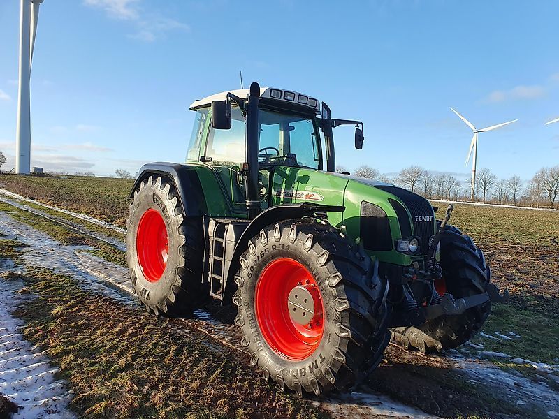 Fendt 926 Vario Trattore 82.500 €