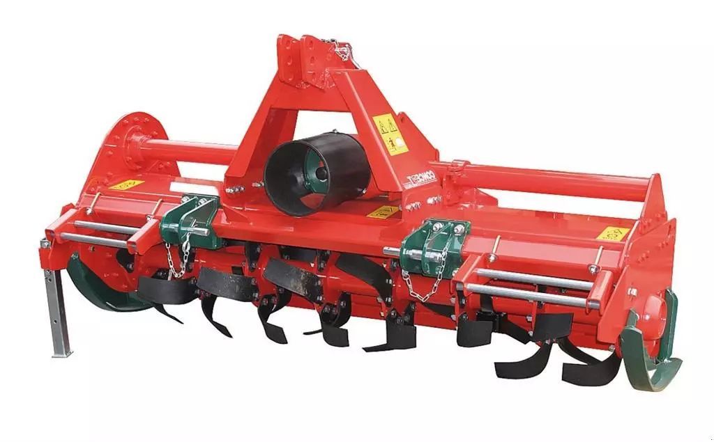 E-FARM: concept perugini af210 - Herse rotative - id IT9NFXG - 6 673 € - Danemark